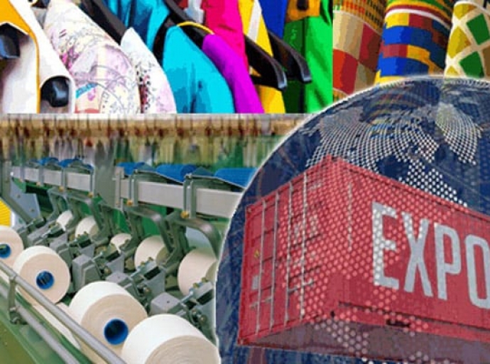 India’s GI Goldmine: Can heritage textiles power a $100 bn export leap?